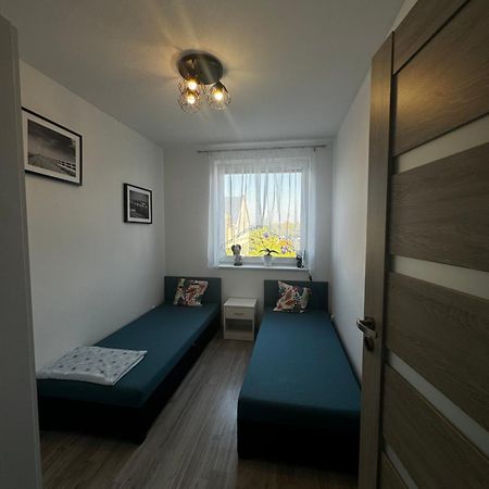 Apartament Kosakowo Obok Gdyni المظهر الخارجي الصورة