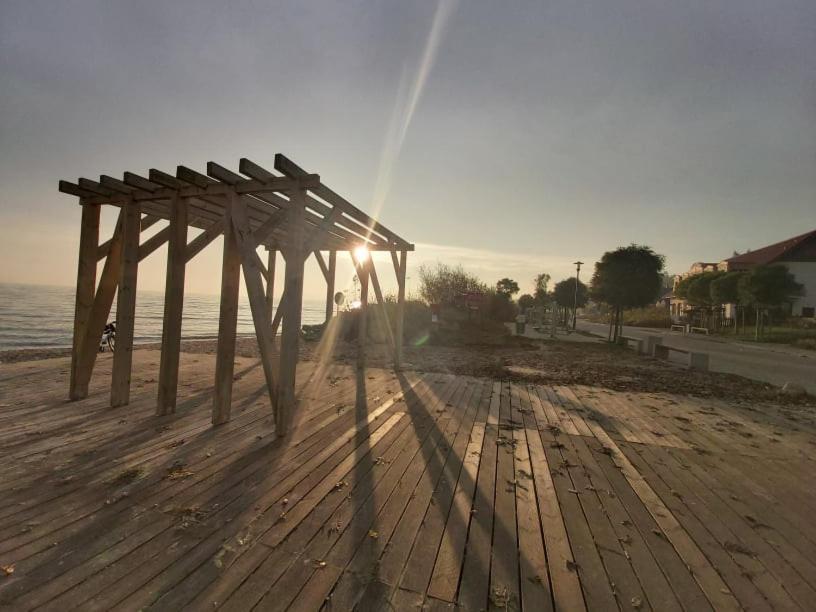 Apartament Kosakowo Obok Gdyni المظهر الخارجي الصورة