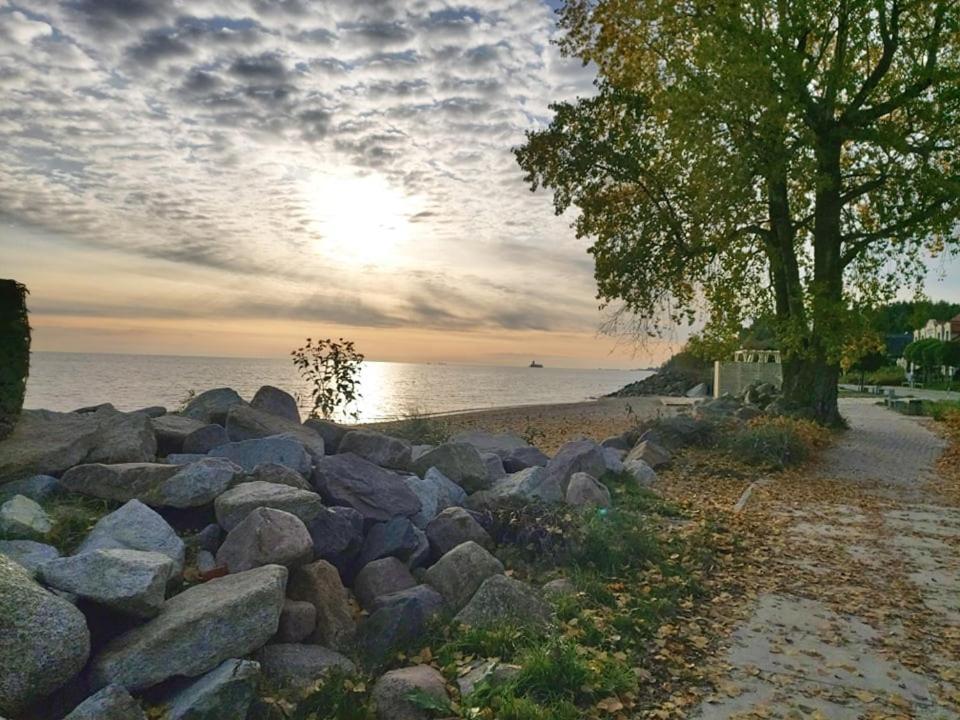 Apartament Kosakowo Obok Gdyni المظهر الخارجي الصورة