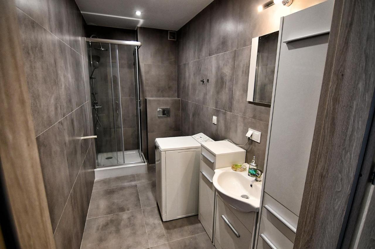 Apartament Kosakowo Obok Gdyni المظهر الخارجي الصورة