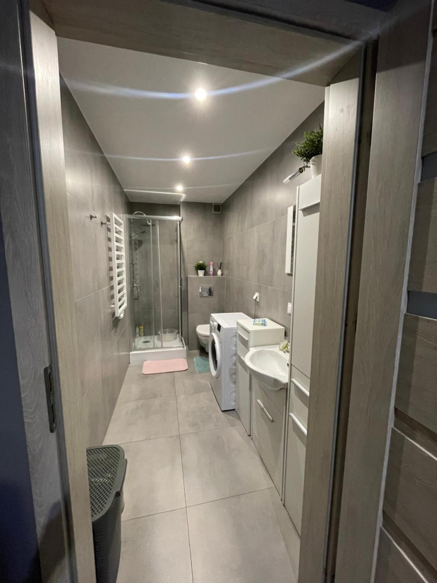 Apartament Kosakowo Obok Gdyni المظهر الخارجي الصورة