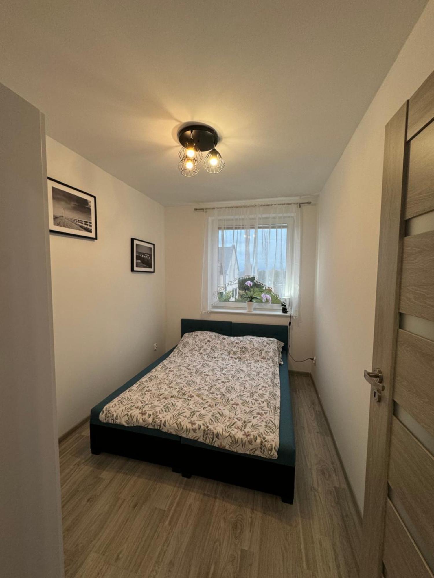 Apartament Kosakowo Obok Gdyni المظهر الخارجي الصورة
