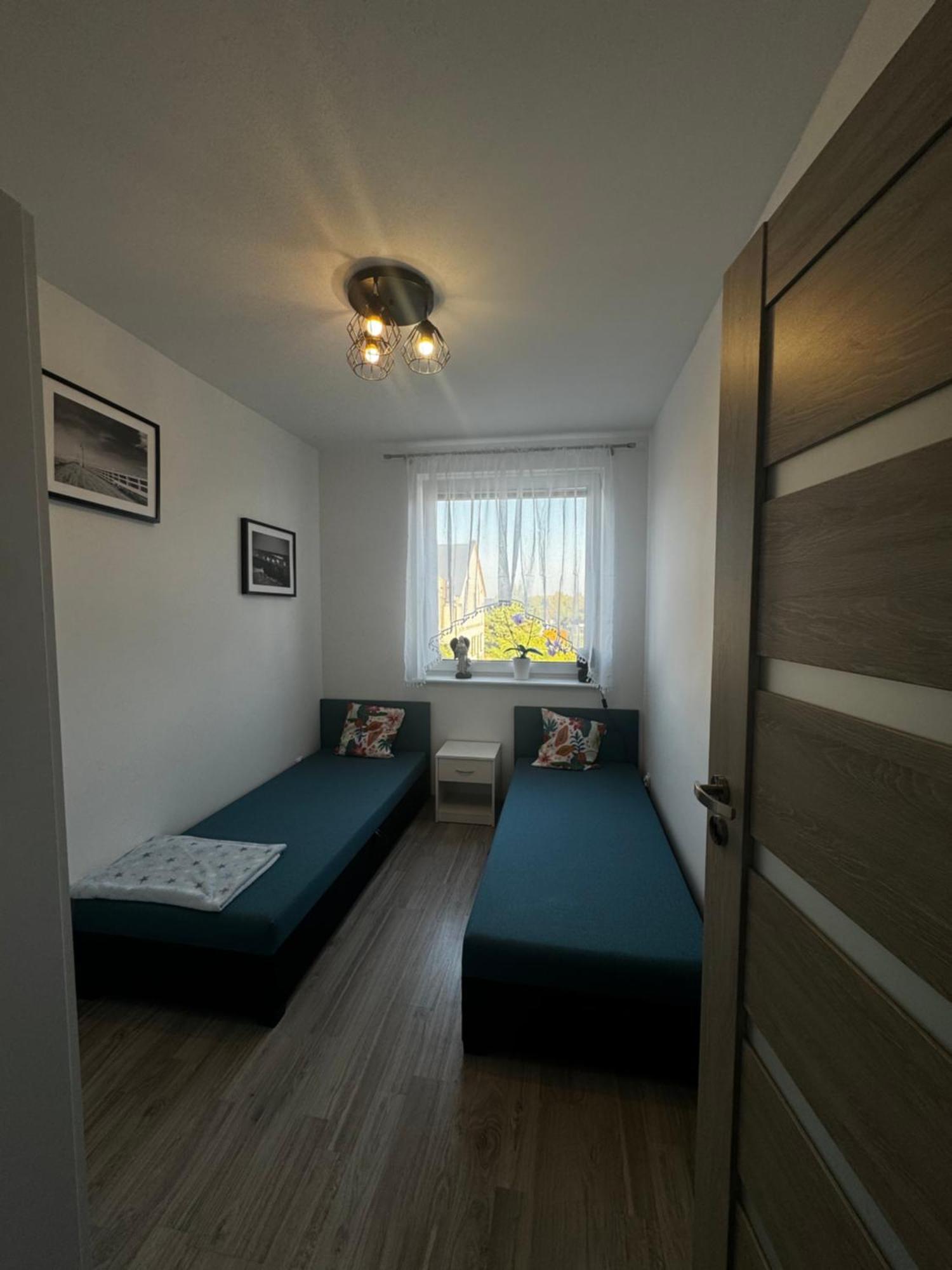 Apartament Kosakowo Obok Gdyni المظهر الخارجي الصورة