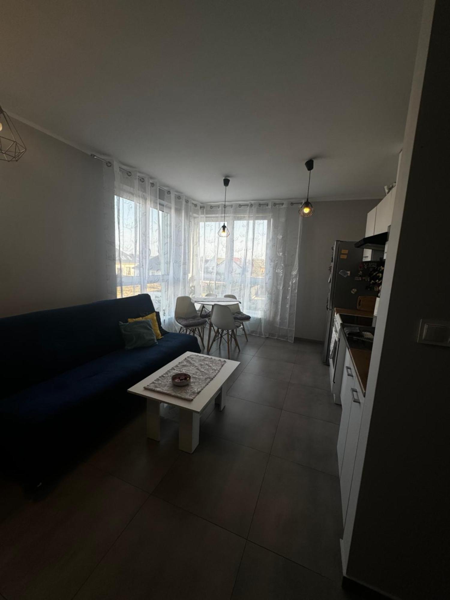 Apartament Kosakowo Obok Gdyni المظهر الخارجي الصورة