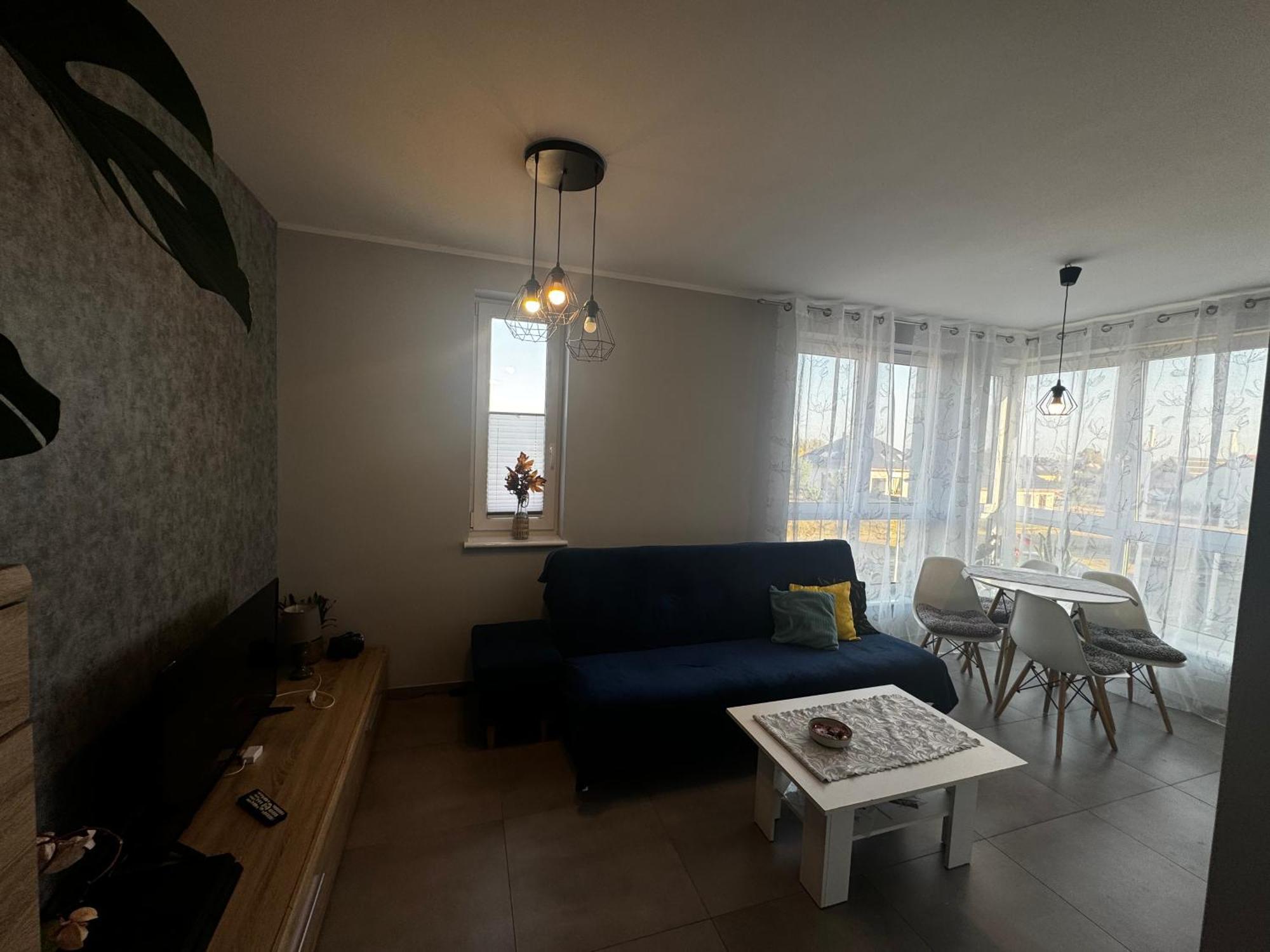 Apartament Kosakowo Obok Gdyni المظهر الخارجي الصورة