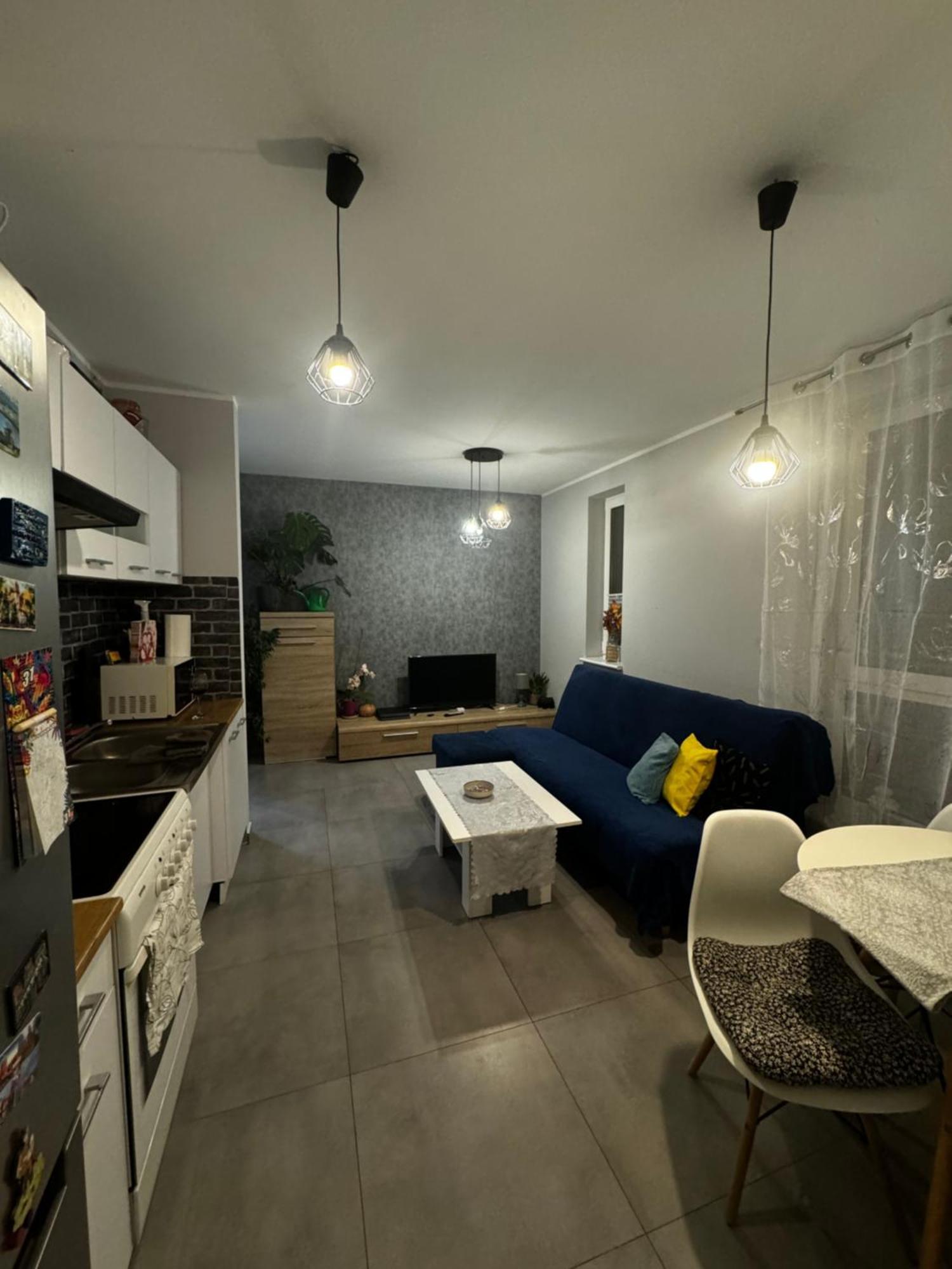 Apartament Kosakowo Obok Gdyni المظهر الخارجي الصورة